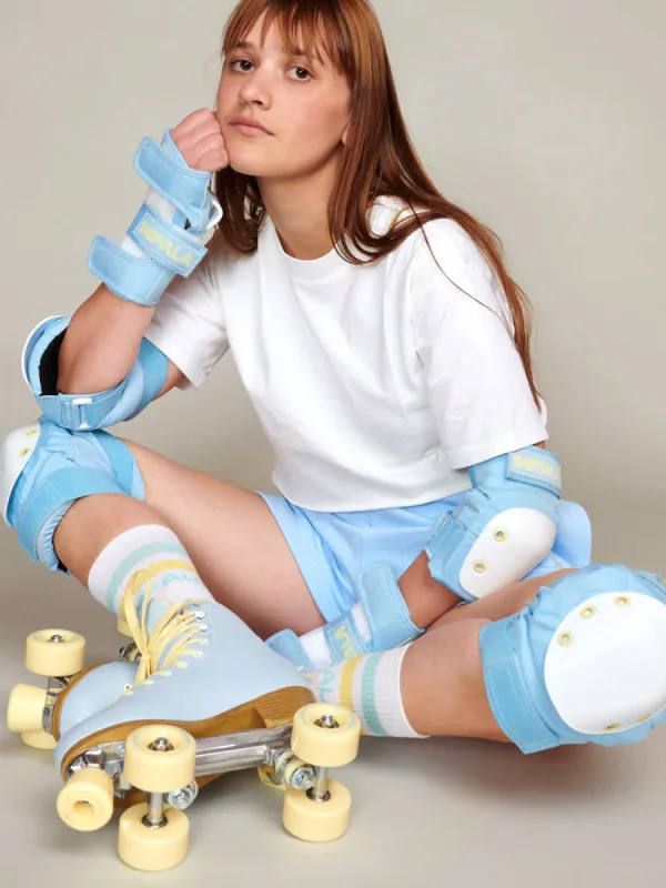 IMPALA PROTECTIVE SET sold by Blackwell