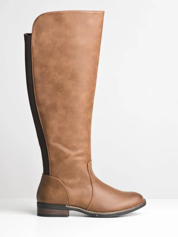 WOMENS HARLOW TIA TALL BOOTS sold by Blackwell