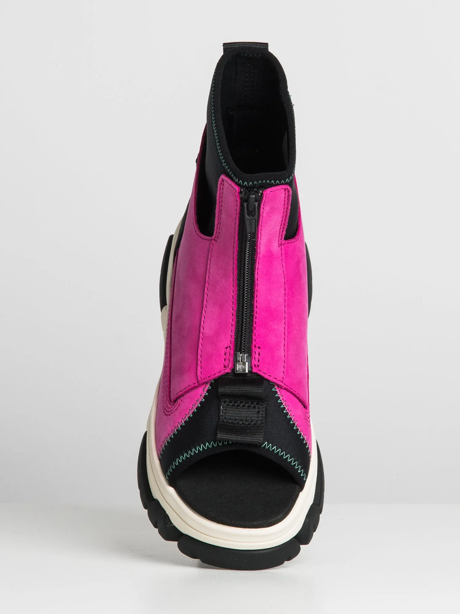WOMENS TIMBERLAND ADLEY WAY SANDAL - CLEARANCE sold by Blackwell product image thumbnail 5