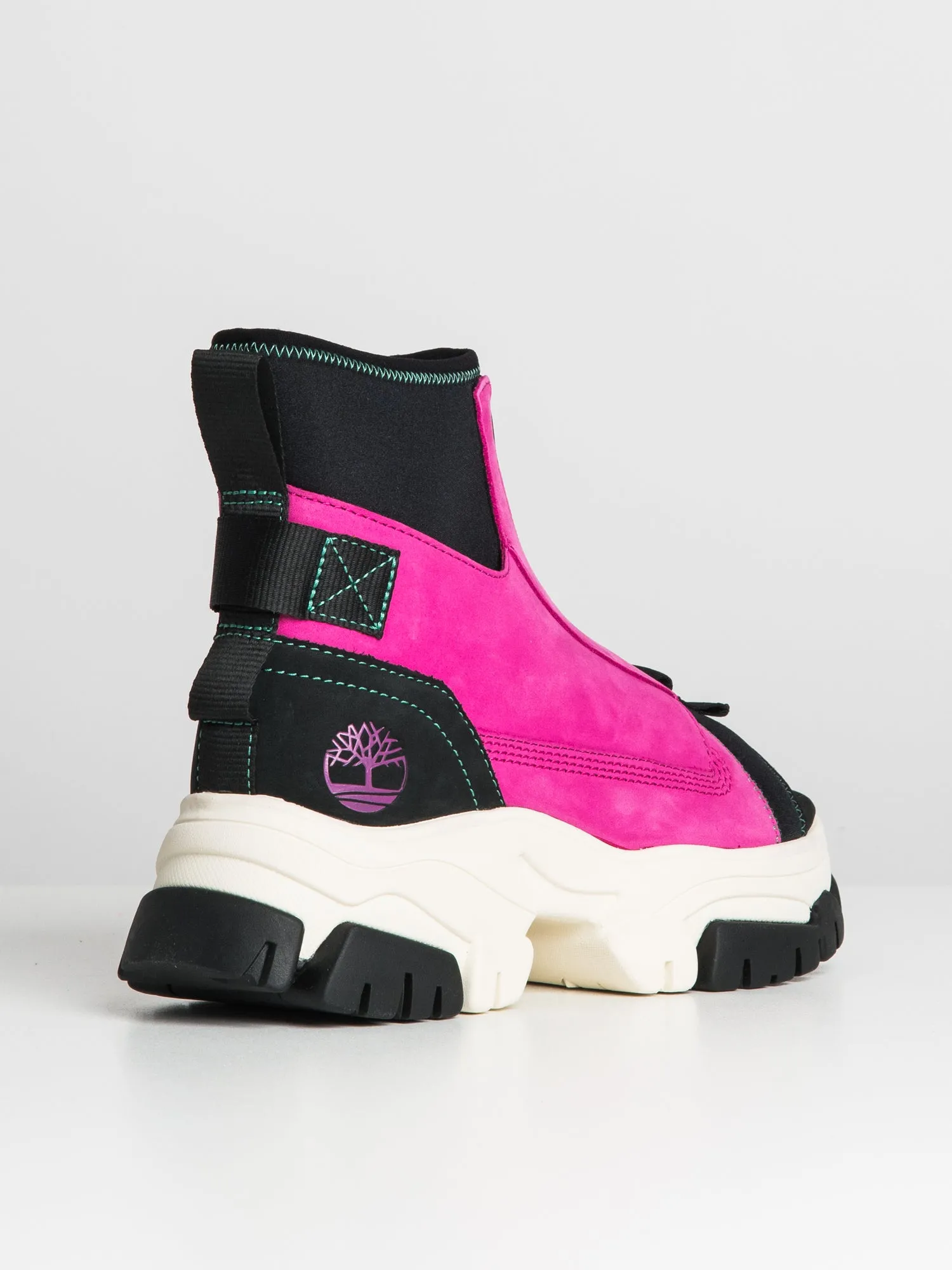WOMENS TIMBERLAND ADLEY WAY SANDAL - CLEARANCE sold by Blackwell product image thumbnail 3