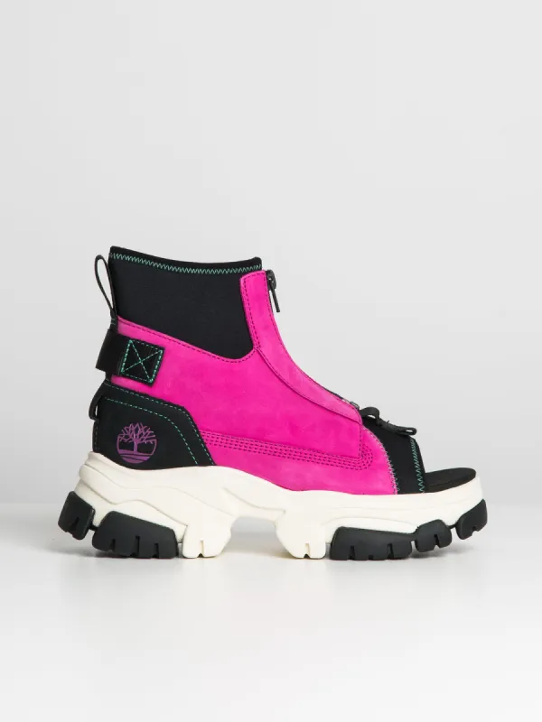 WOMENS TIMBERLAND ADLEY WAY SANDAL - CLEARANCE sold by Blackwell