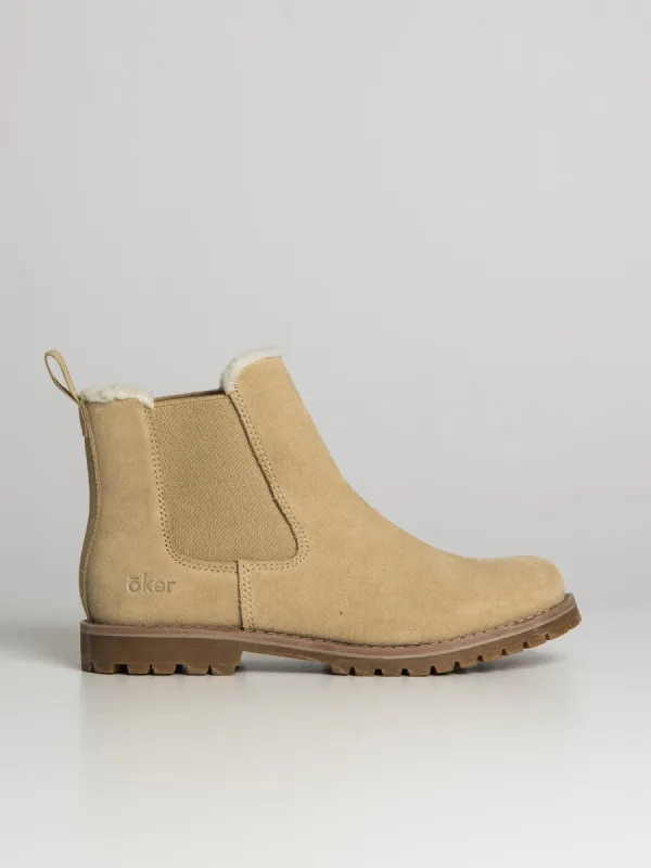 WOMENS OKER MACI sold by Blackwell