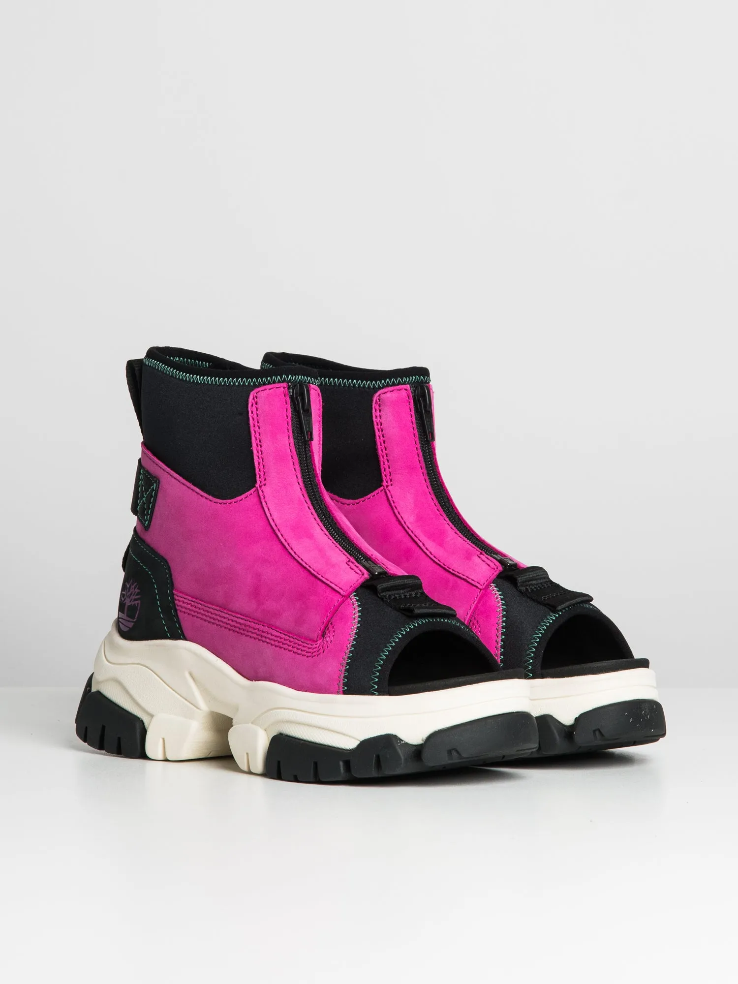 WOMENS TIMBERLAND ADLEY WAY SANDAL - CLEARANCE sold by Blackwell product image thumbnail 2