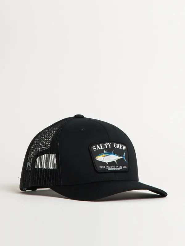 SALTY CREW BIG BLUE RETRO TRKR made by Blackwell