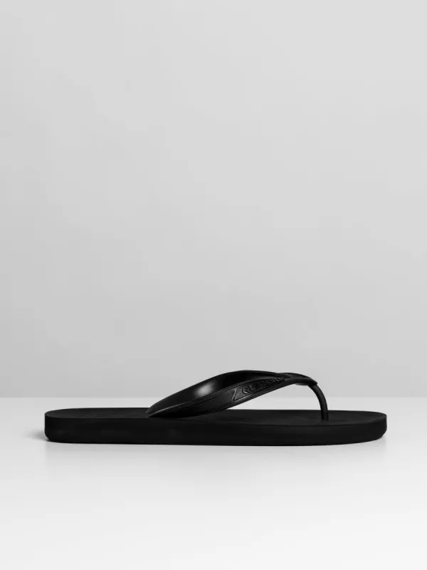 MENS QUIKSILVER HALEIWA II FLIP FLOP SANDAL - CLEARANCE sold by Blackwell