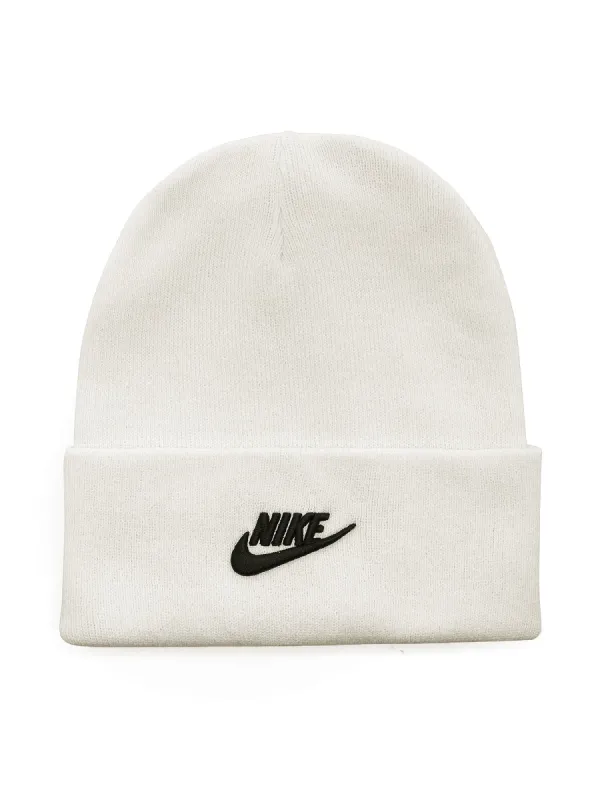 NIKE TALL CUFF PEAK BEANIE - CLEARANCE sold by Blackwell