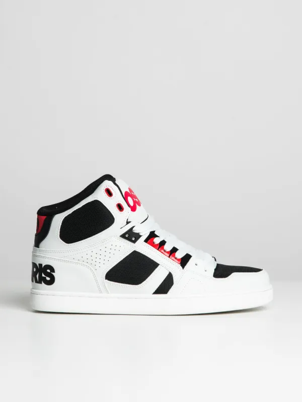 MENS OSIRIS NYC 83 CLK made by Blackwell