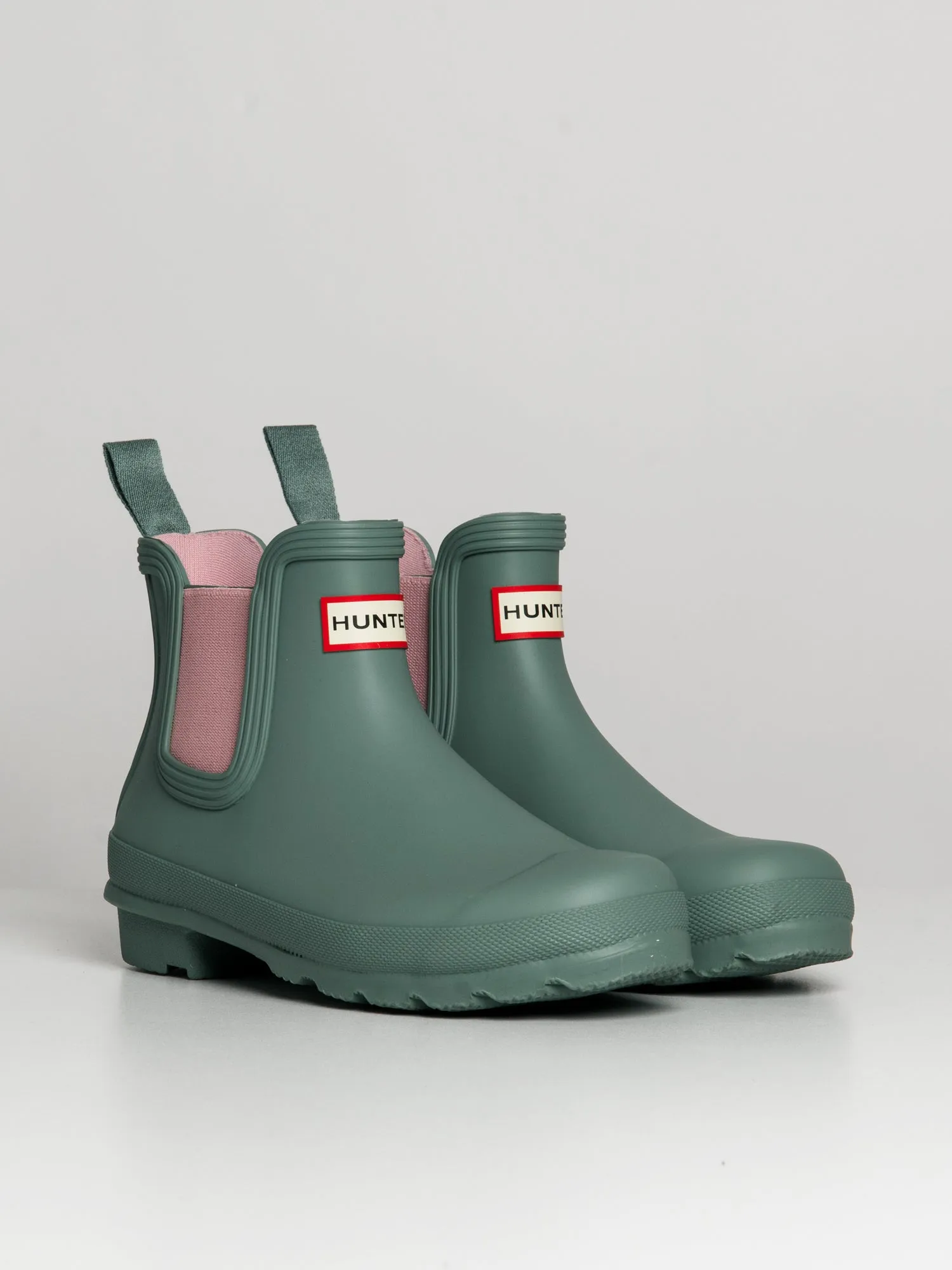 WOMENS HUNTER ORIGINAL CHELSEA BOOT sold by Blackwell product image thumbnail 2