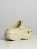 WOMENS CROCS CLASSIC MEGA CRUSH sold by Blackwell