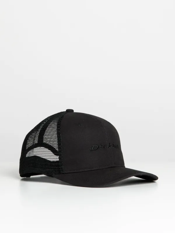 DICKIES DICKIES TRUCKER HAT sold by Blackwell