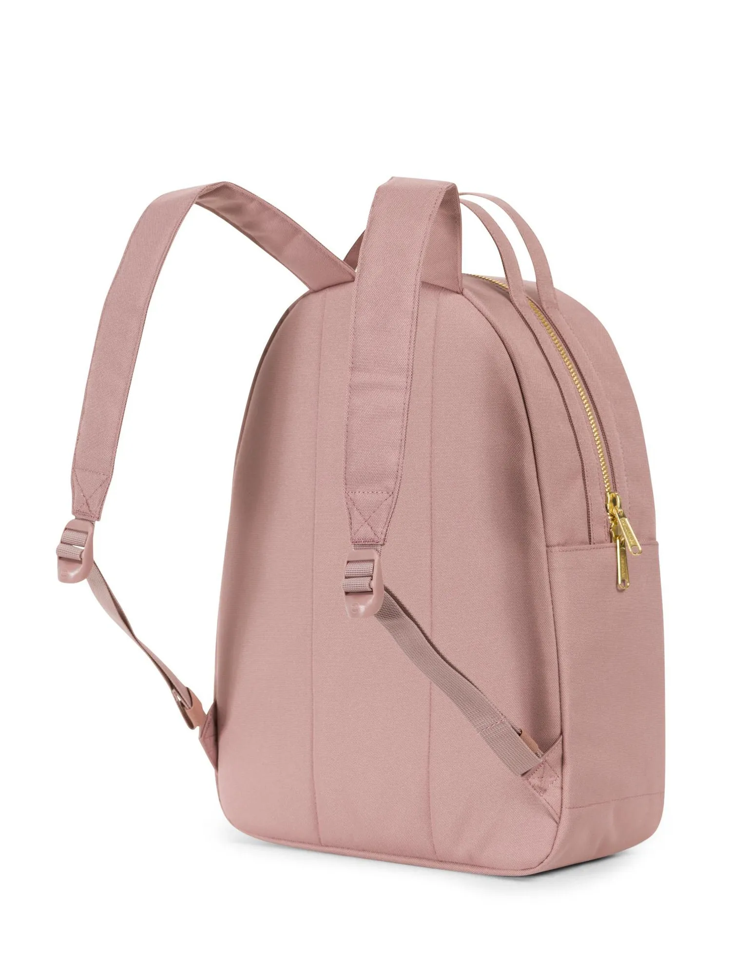 HERSCHEL SUPPLY CO. NOVA BACKPACK - ASH ROSE sold by Blackwell product image thumbnail 2