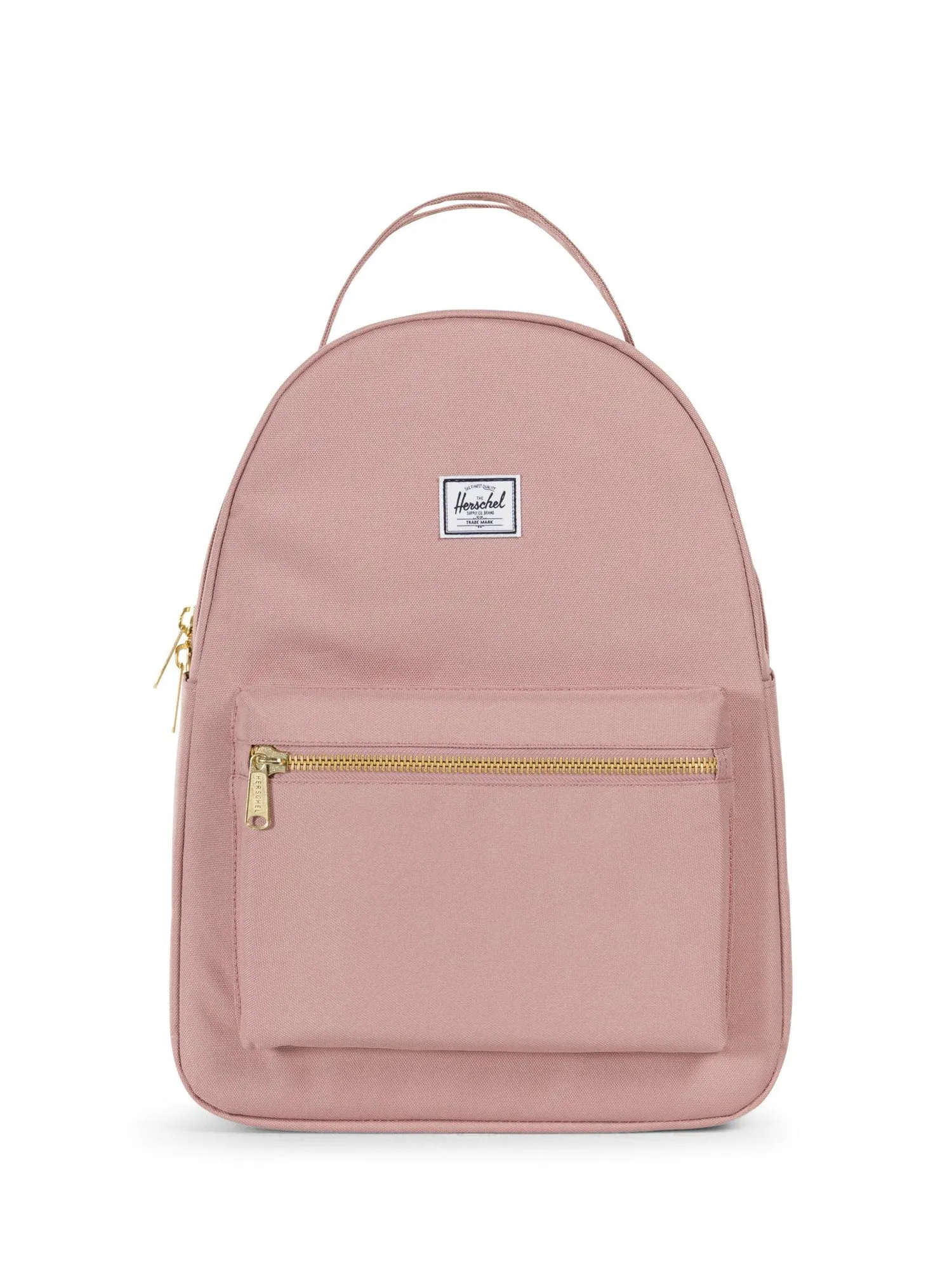 HERSCHEL SUPPLY CO. NOVA BACKPACK - ASH ROSE sold by Blackwell