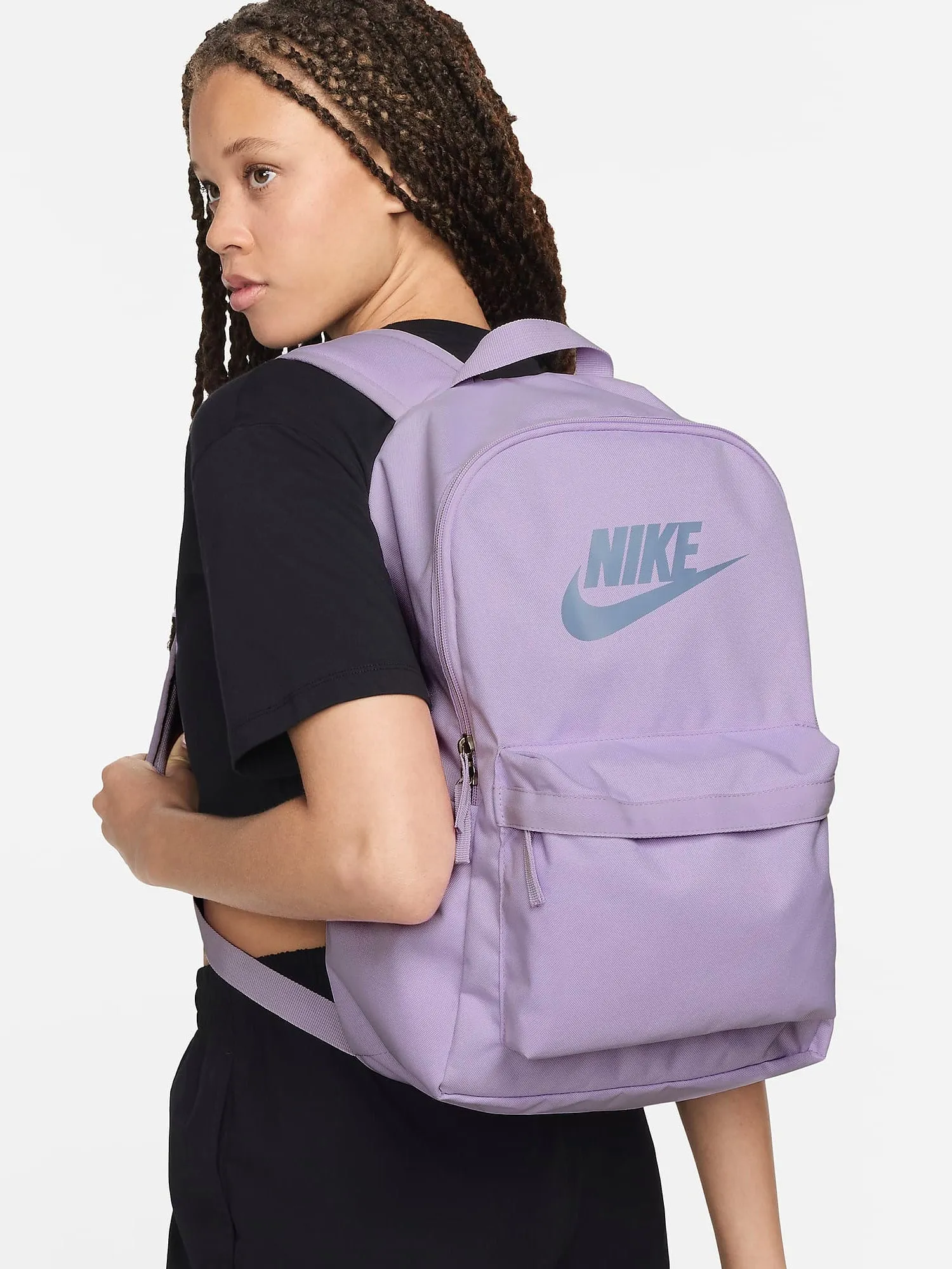 NIKE HERITAGE 25L sold by Blackwell product image thumbnail 2
