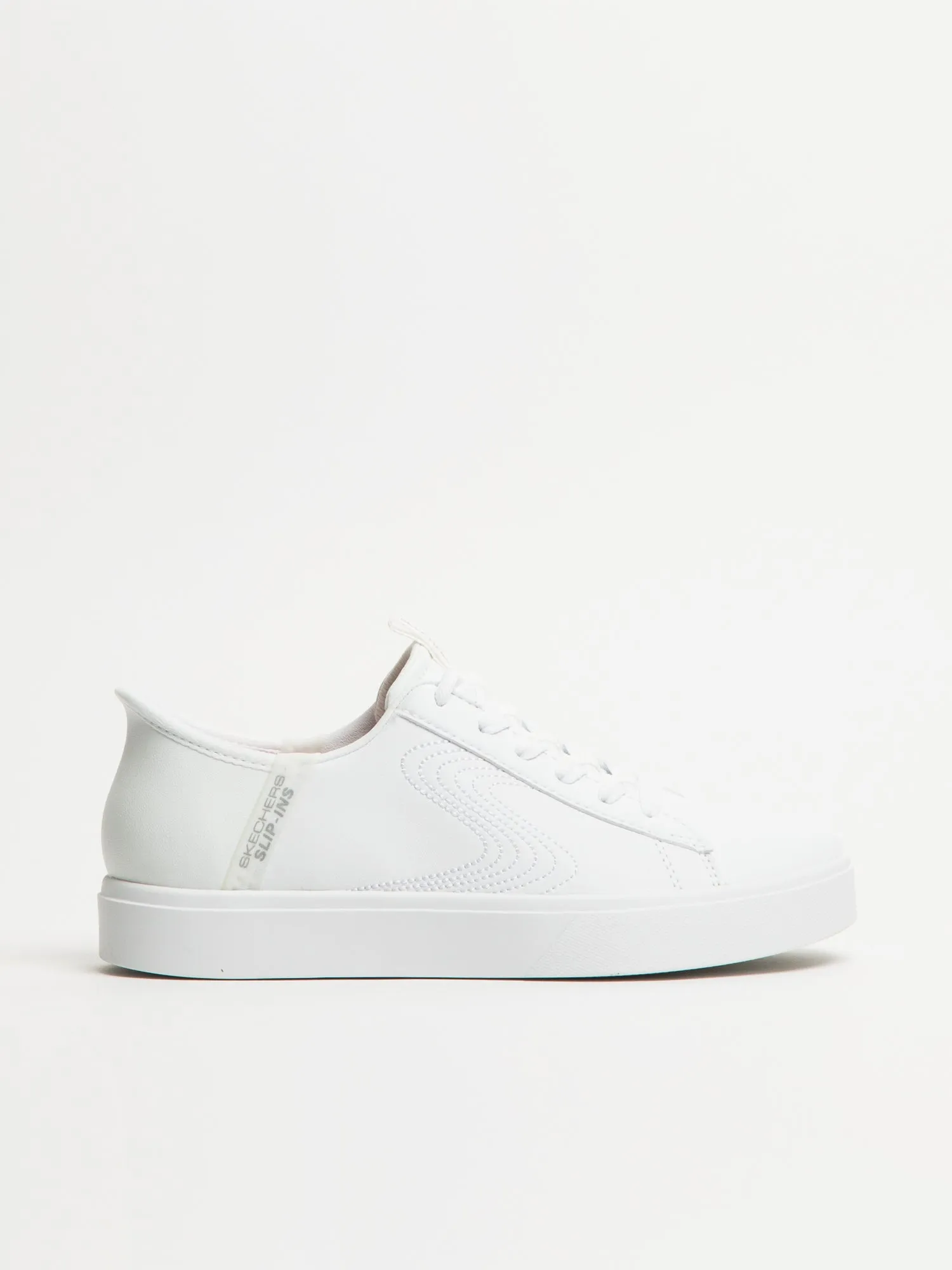 WOMENS SKECHERS EDEN LX SLIP-IN SNEAKER sold by Blackwell