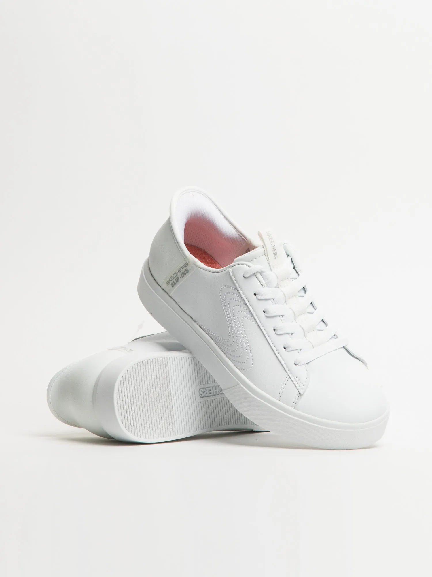 WOMENS SKECHERS EDEN LX SLIP-IN SNEAKER sold by Blackwell product image thumbnail 2
