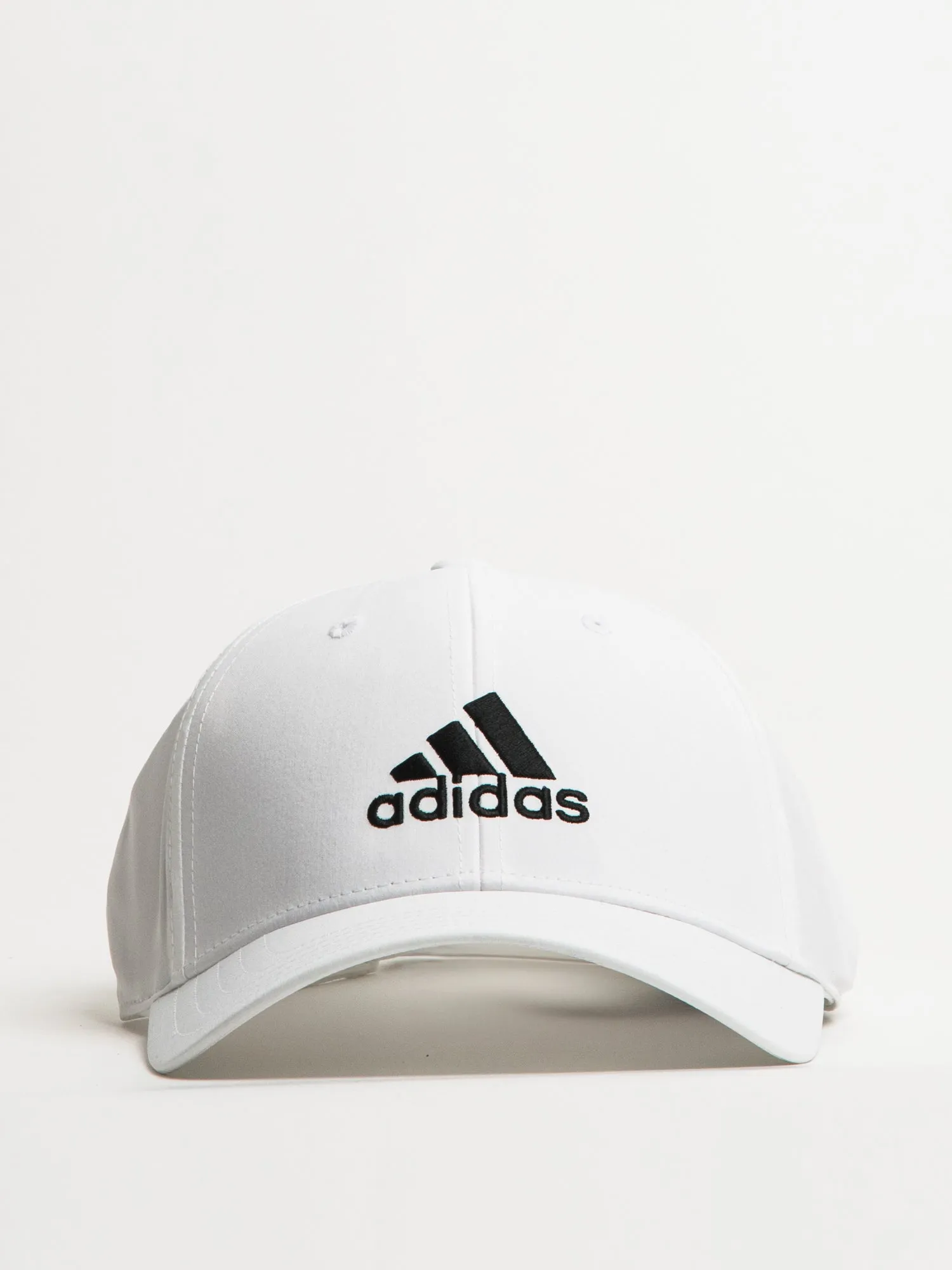 ADIDAS EMBOIDERED BASEBALL CAP sold by Blackwell product image thumbnail 2
