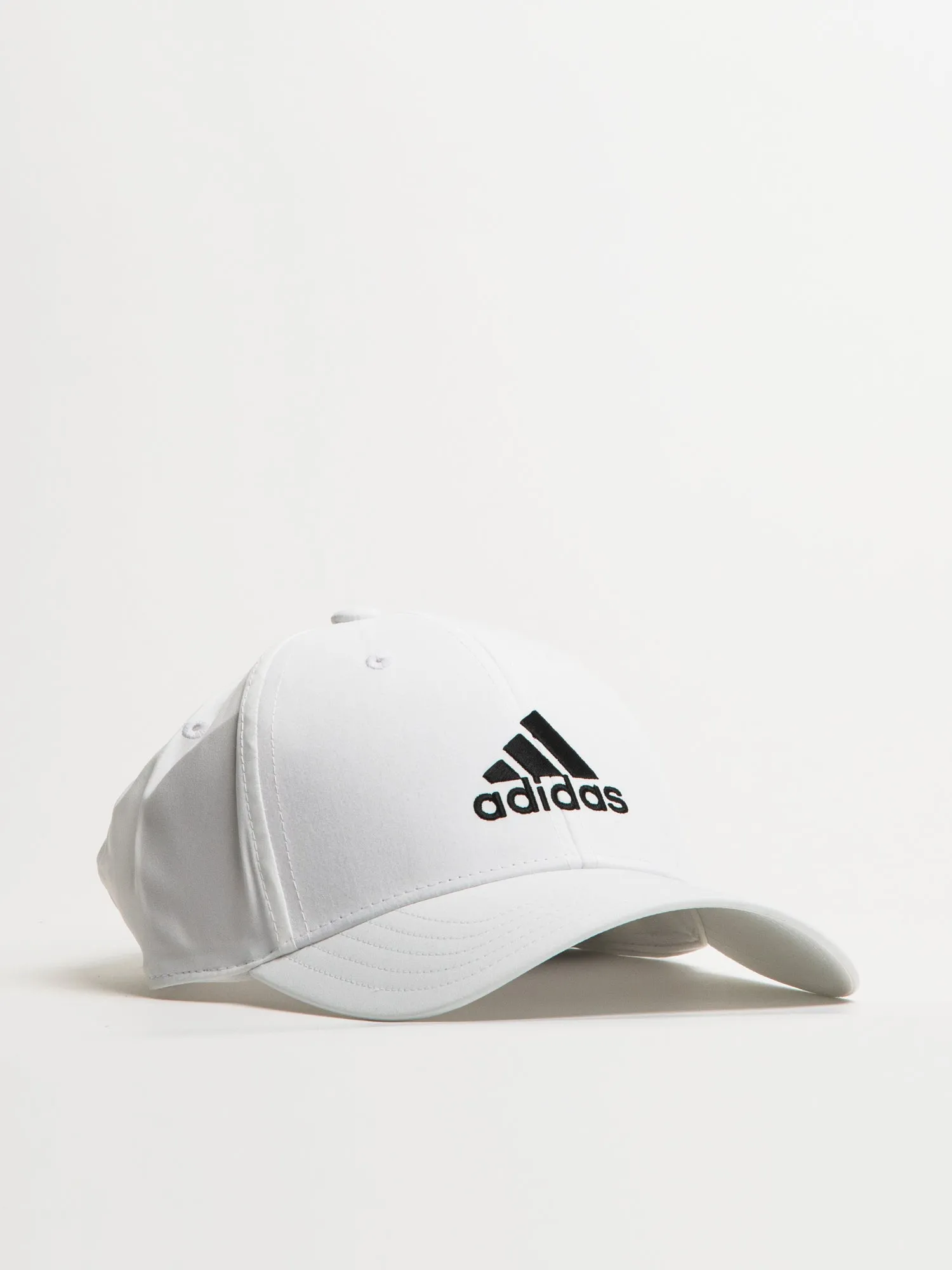 ADIDAS EMBOIDERED BASEBALL CAP sold by Blackwell