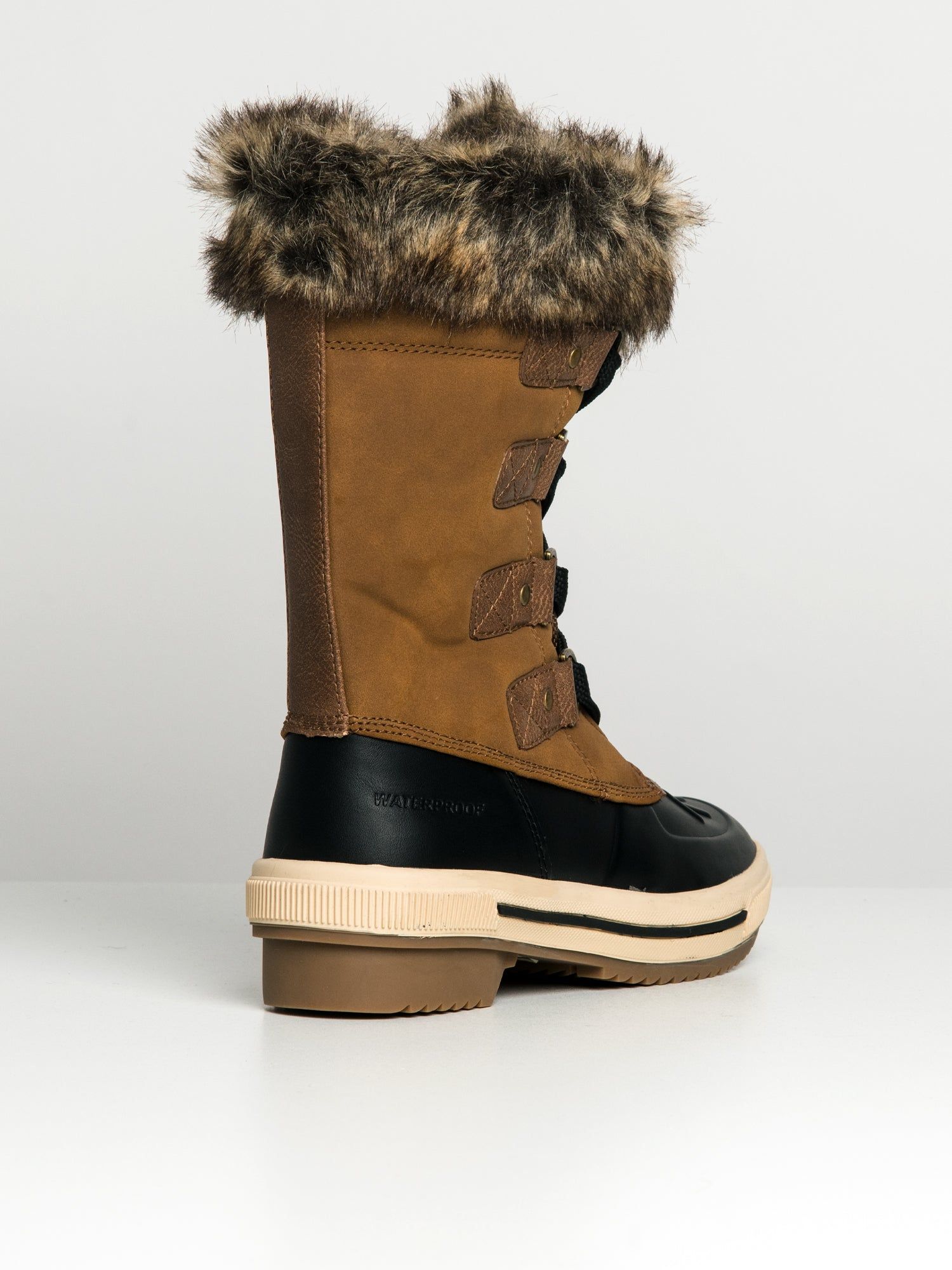 WOMENS DLG LANA Boot sold by Blackwell product image thumbnail 3