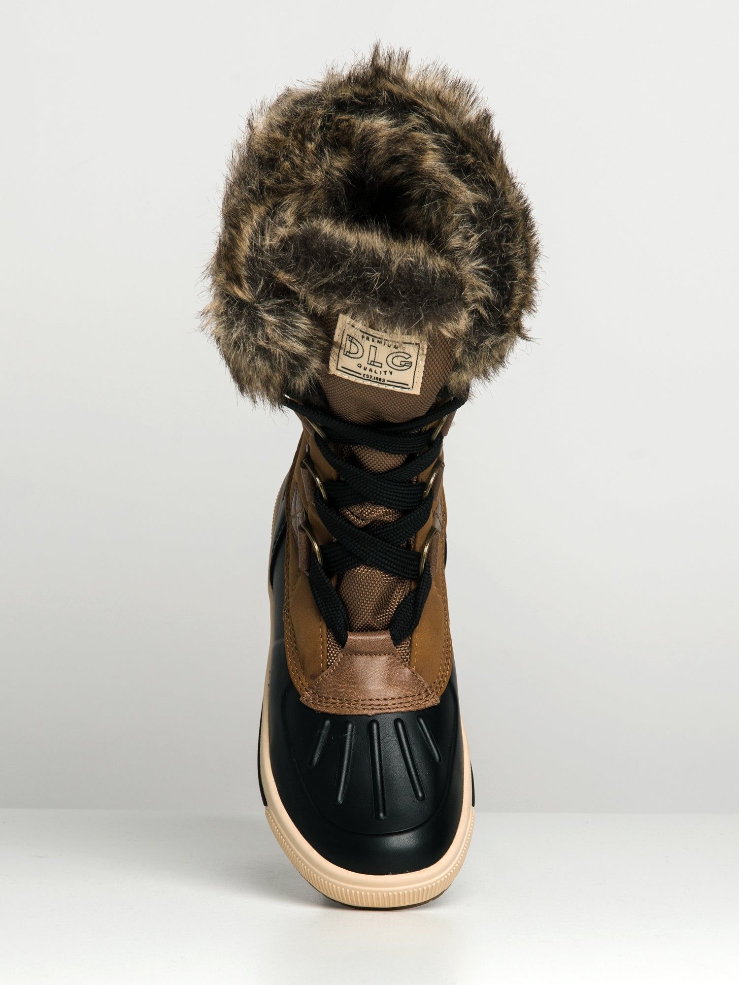 WOMENS DLG LANA Boot sold by Blackwell product image thumbnail 5