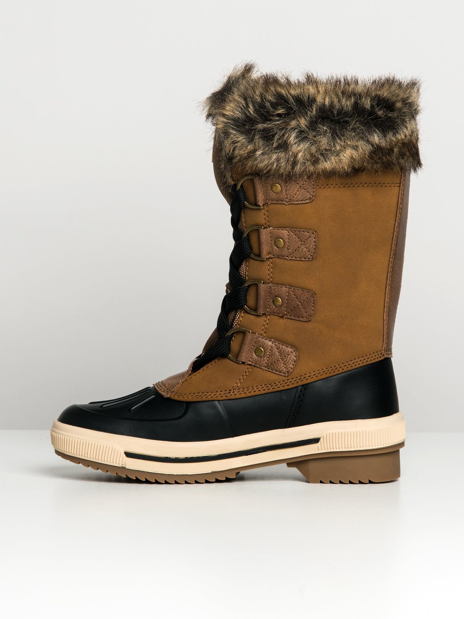 WOMENS DLG LANA Boot sold by Blackwell product image thumbnail 4