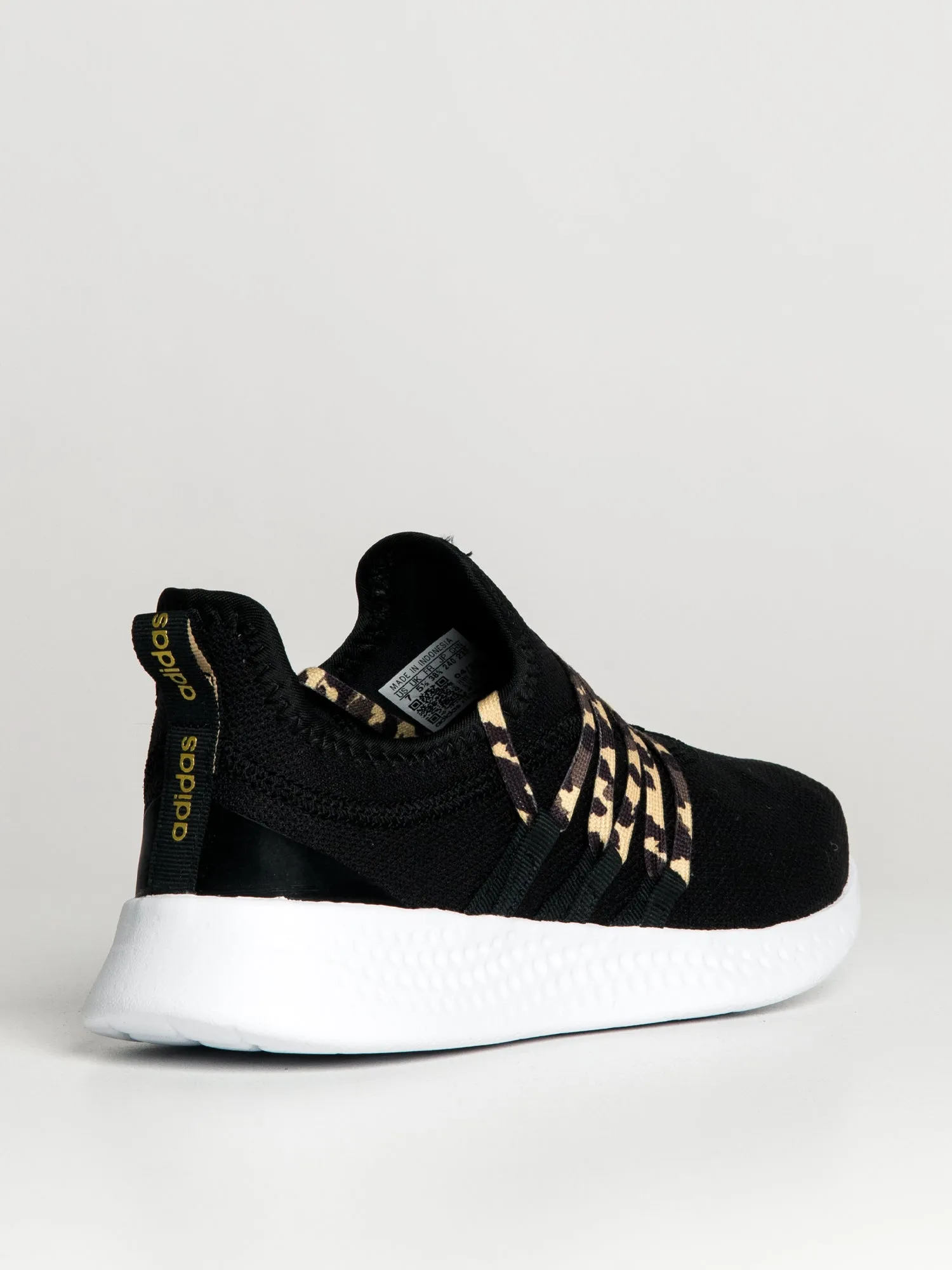 WOMENS ADIDAS PUREMOTION ADAPT 2.0 SNEAKER - CLEARANCE sold by Blackwell product image thumbnail 3