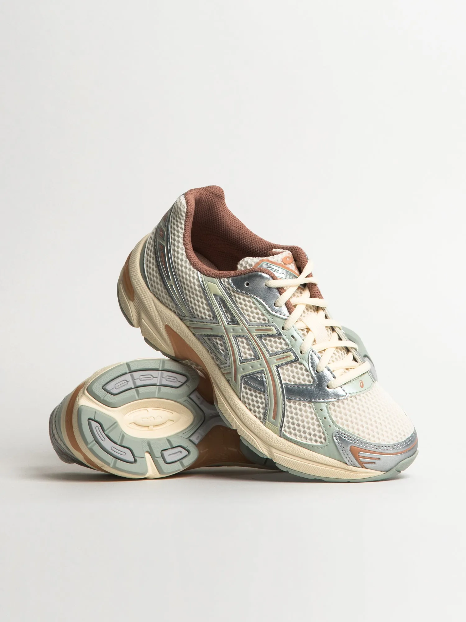 WOMENS ASICS GEL 1130 SNEAKER sold by Blackwell product image thumbnail 2