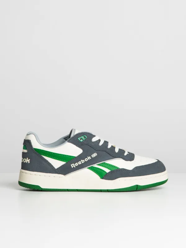 MENS REEBOK BB4000 II - CLEARANCE sold by Blackwell
