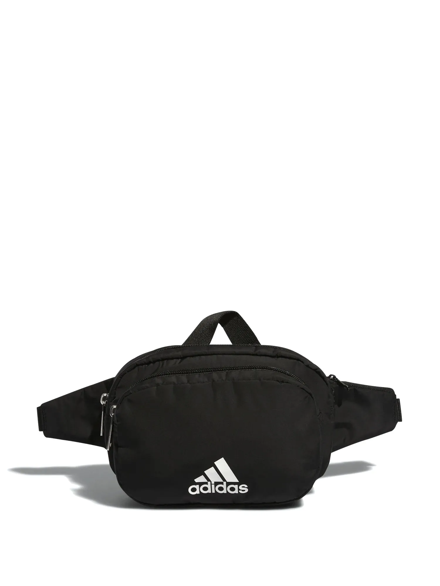 ADIDAS MUST HAVE WAIST PACK - BLACK sold by Blackwell