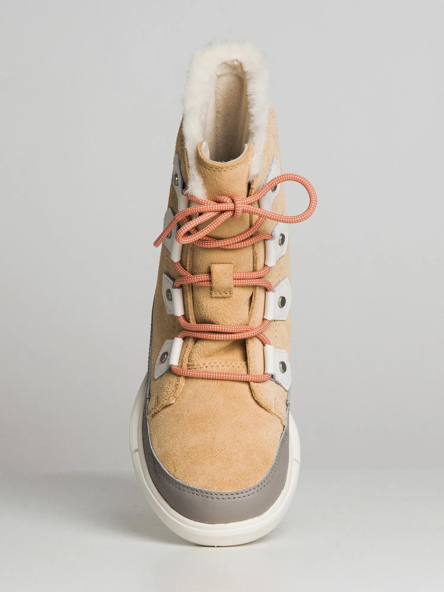 WOMENS SOREL EXPLORER II JOAN WATER PROOF BOOT - CLEARANCE sold by Blackwell product image thumbnail 5