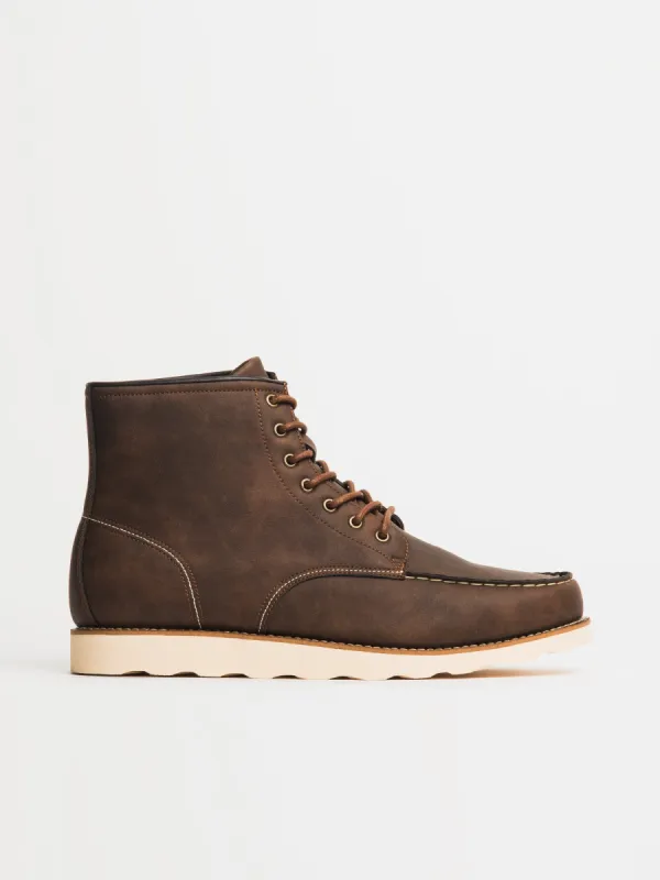 MENS BLACKWELL CALLUM - BROWN sold by Blackwell