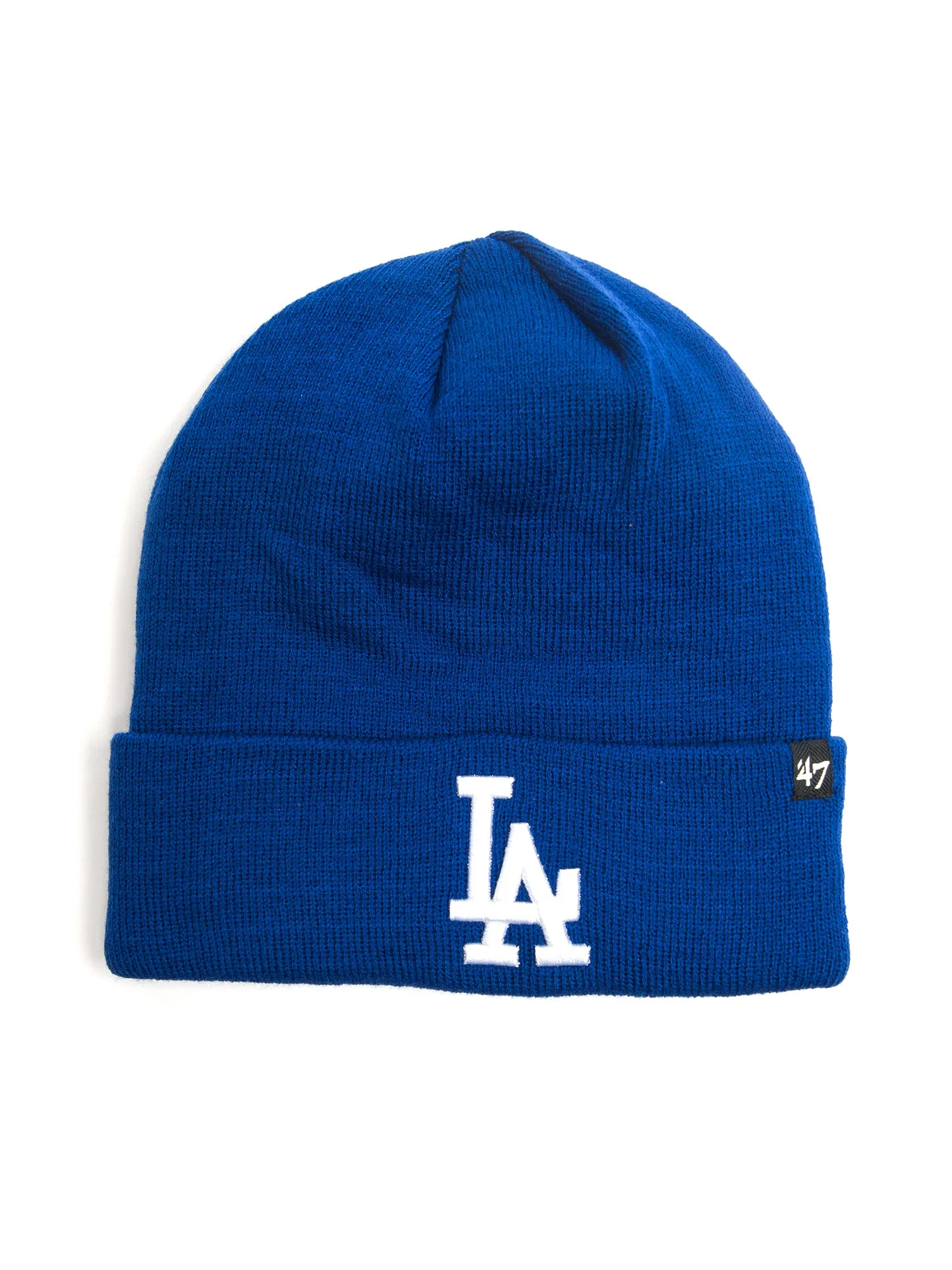 47 LA CUFF KNIT BEANIE sold by Blackwell