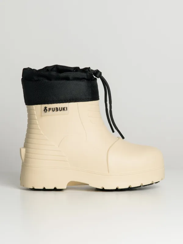 WOMENS FUBUKI 2.0 LOW BOOT made by Blackwell