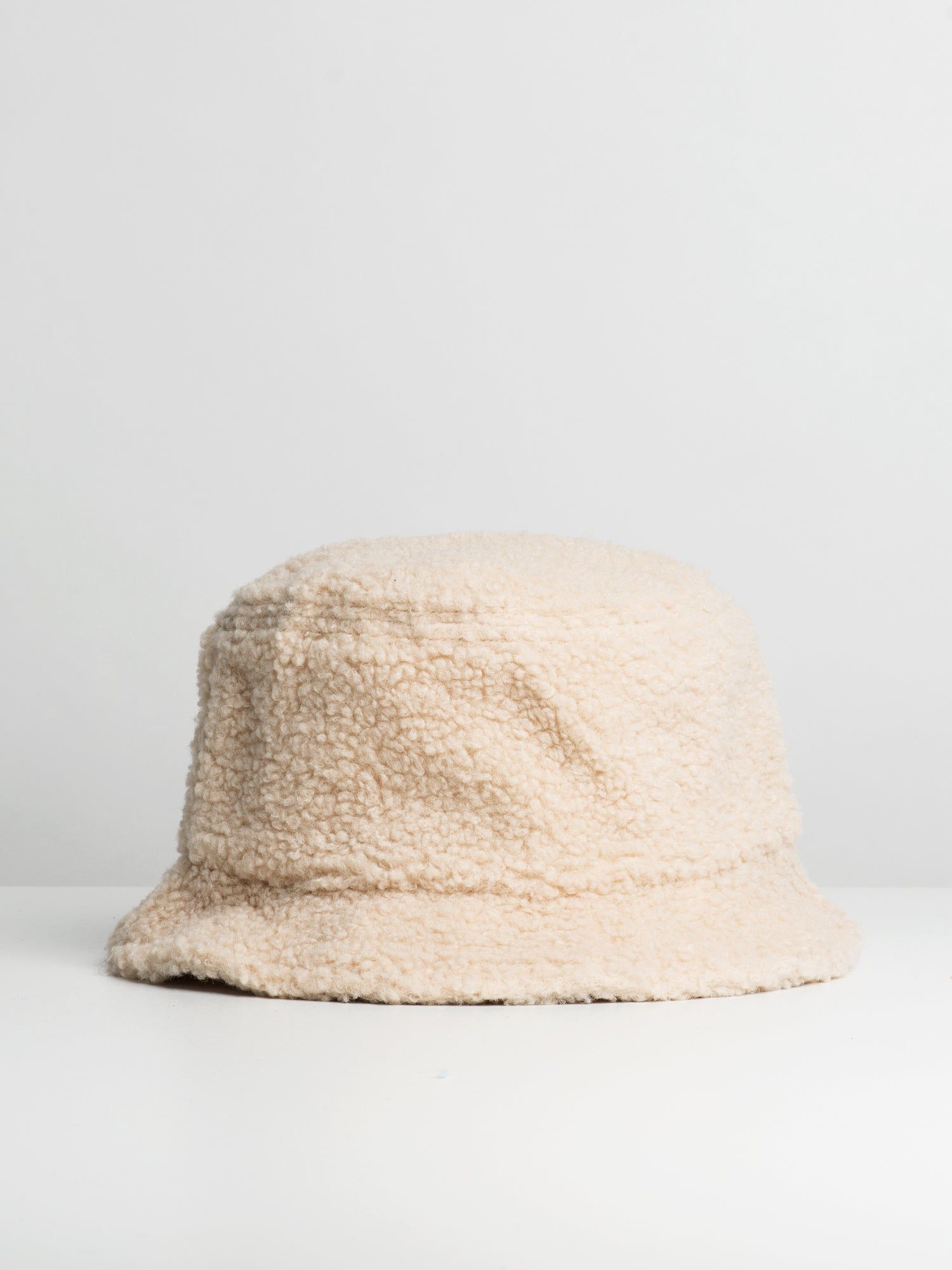 DLG BUCKET HAT - SHERPA NUDE - CLEARANCE sold by Blackwell product image thumbnail 2