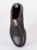 WOMENS BLUNDSTONE ORIGINAL STOUT BROWN BOOT sold by Blackwell