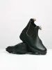WOMENS BLUNDSTONE ORIGINAL STOUT BROWN BOOT sold by Blackwell