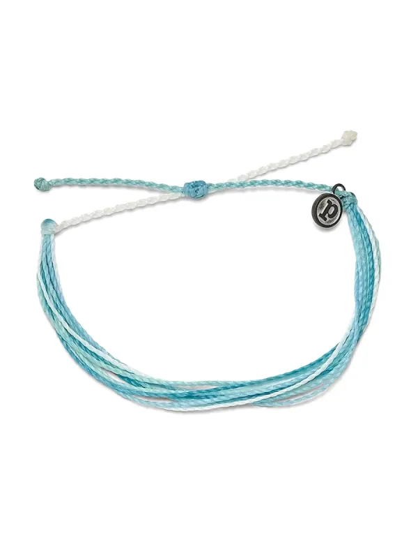 PURA VIDA CHARITY BRACELET OCEAN sold by Blackwell