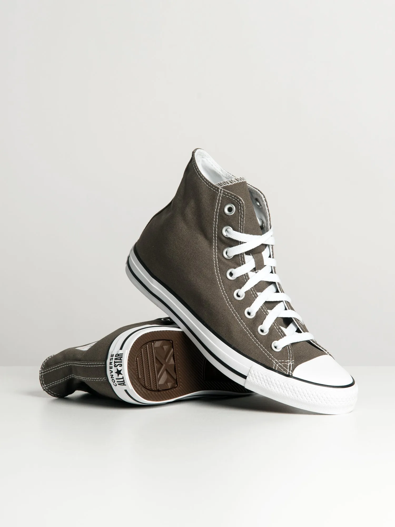 MENS CONVERSE CTAS HI-TOP SNEAKER sold by Blackwell product image thumbnail 2