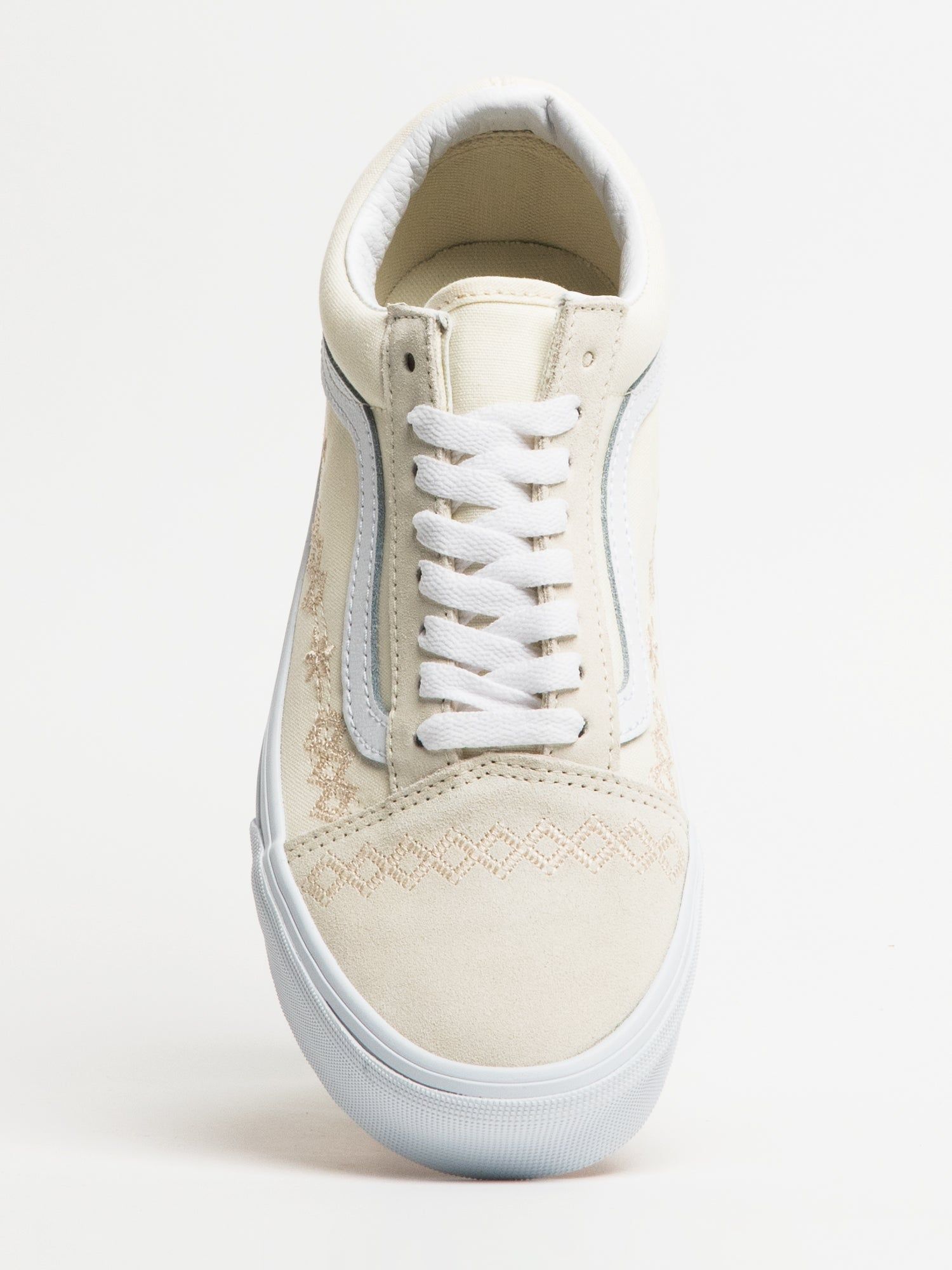 WOMENS VANS OLD SKOOL SHOES sold by Blackwell product image thumbnail 5