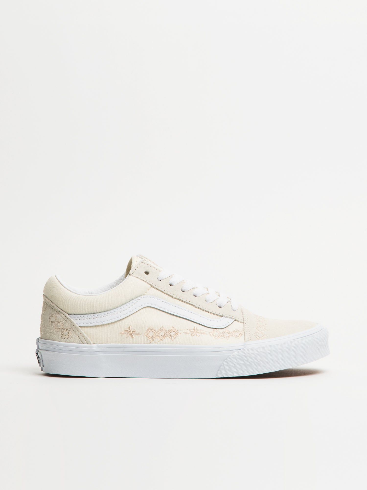 WOMENS VANS OLD SKOOL SHOES sold by Blackwell