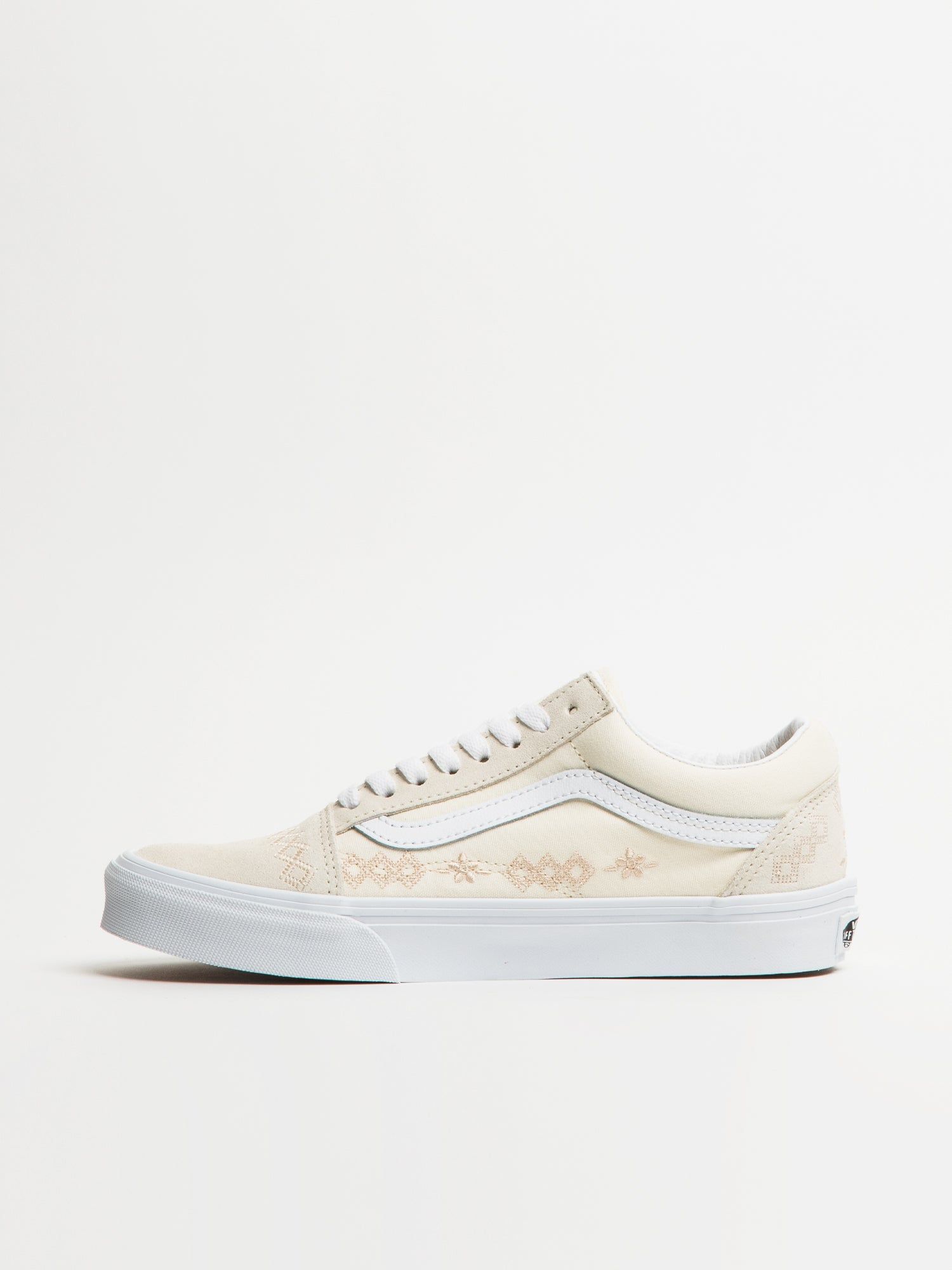 WOMENS VANS OLD SKOOL SHOES sold by Blackwell product image thumbnail 4