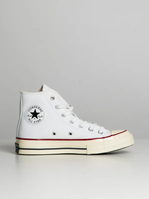 WOMENS CONVERSE CHUCK 70 CANVAS HI SNEAKER sold by Blackwell
