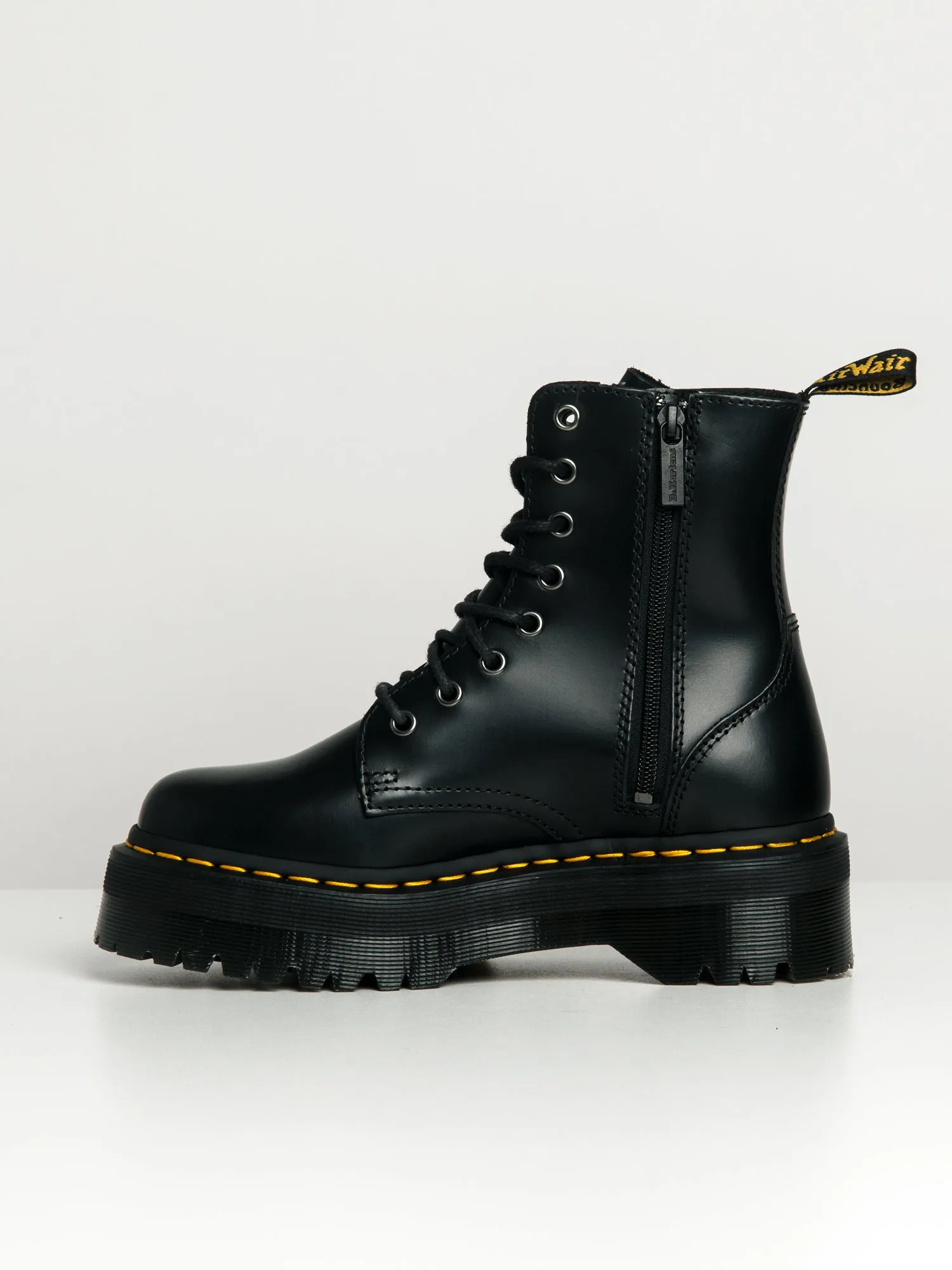 WOMENS DR MARTENS JADON BOOTS sold by Blackwell product image thumbnail 4