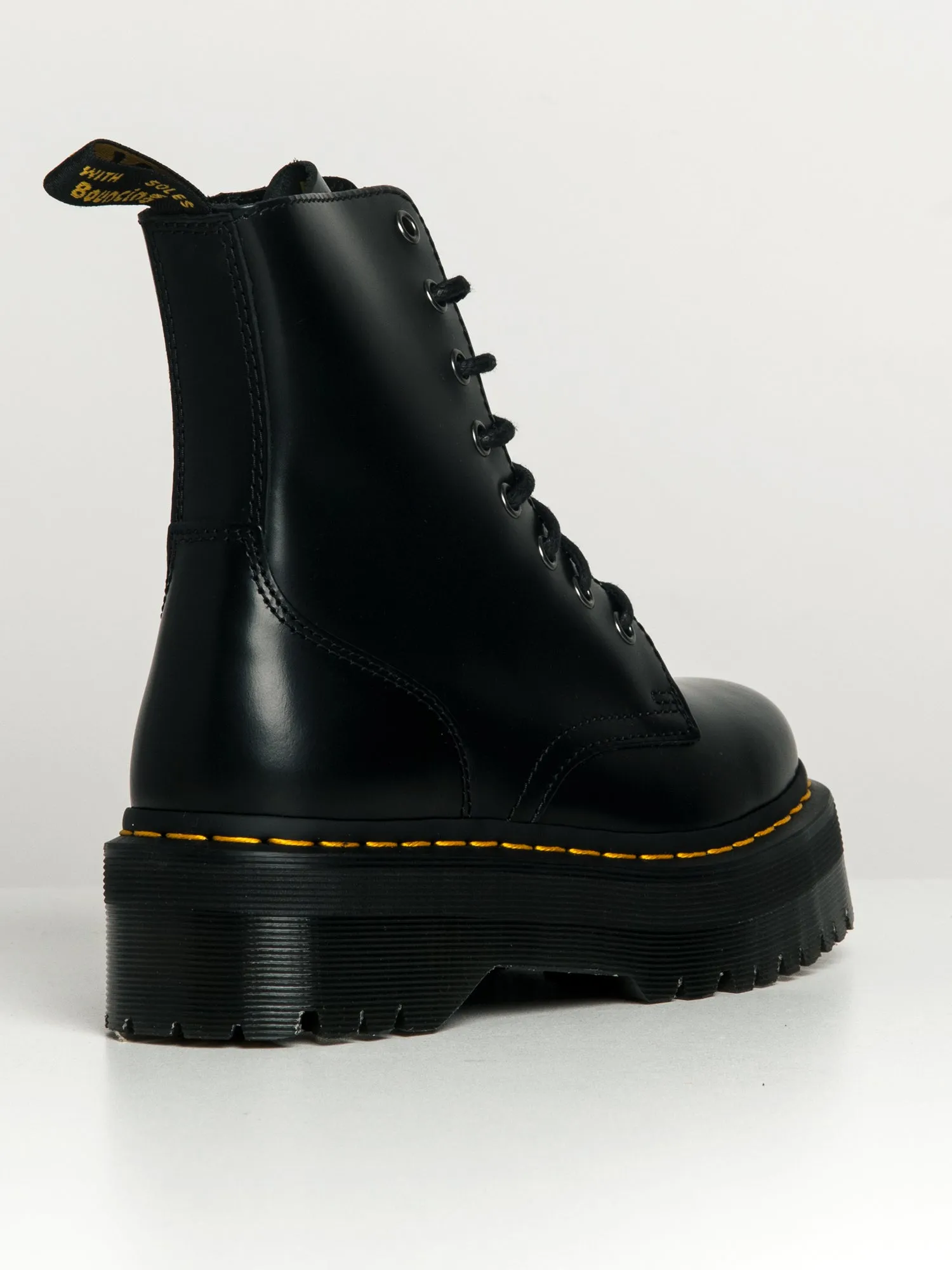 WOMENS DR MARTENS JADON BOOTS sold by Blackwell product image thumbnail 3
