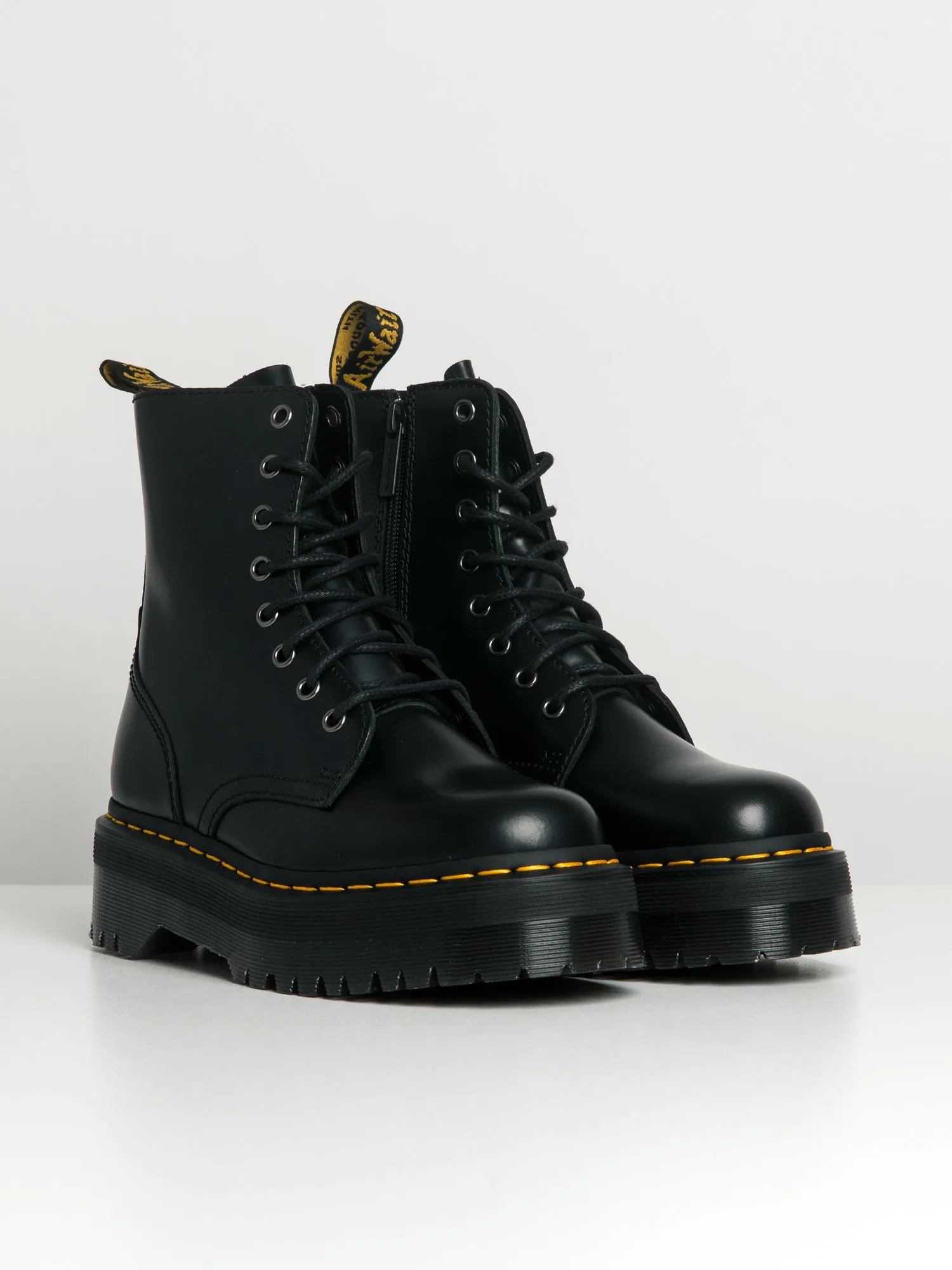 WOMENS DR MARTENS JADON BOOTS sold by Blackwell product image thumbnail 2