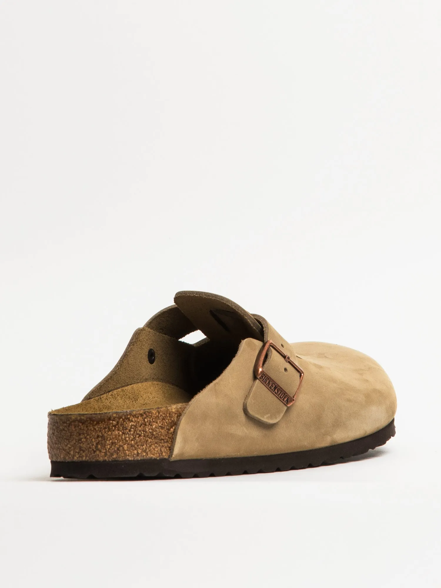 MENS BIRKENSTOCK BOSTON CLOG OILED LEATHER sold by Blackwell product image thumbnail 3
