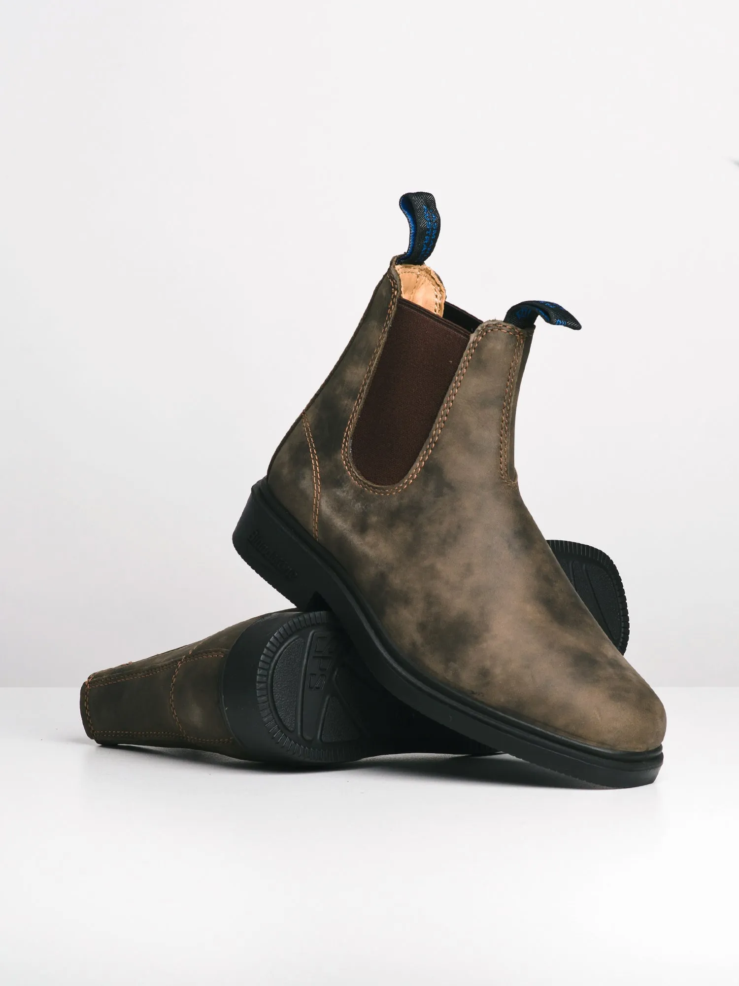 WOMENS BLUNDSTONE THE WINTER CHISEL TOE BOOT sold by Blackwell product image thumbnail 2