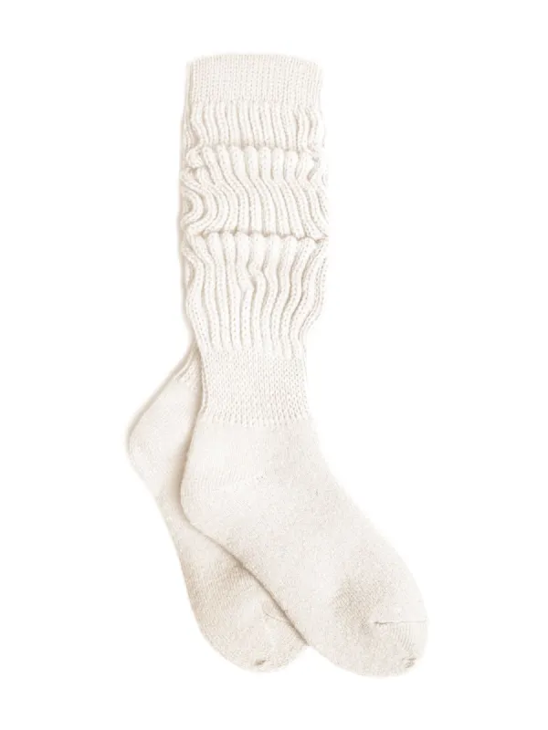 SCOUT & TRAIL SLOUCH SOCK sold by Blackwell