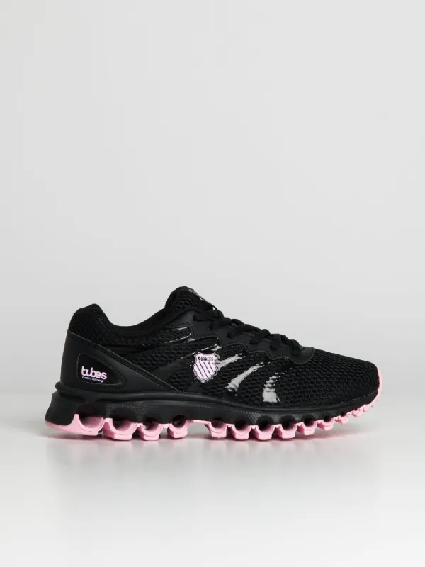 WOMENS K-SWISS TUBES 200 made by Blackwell