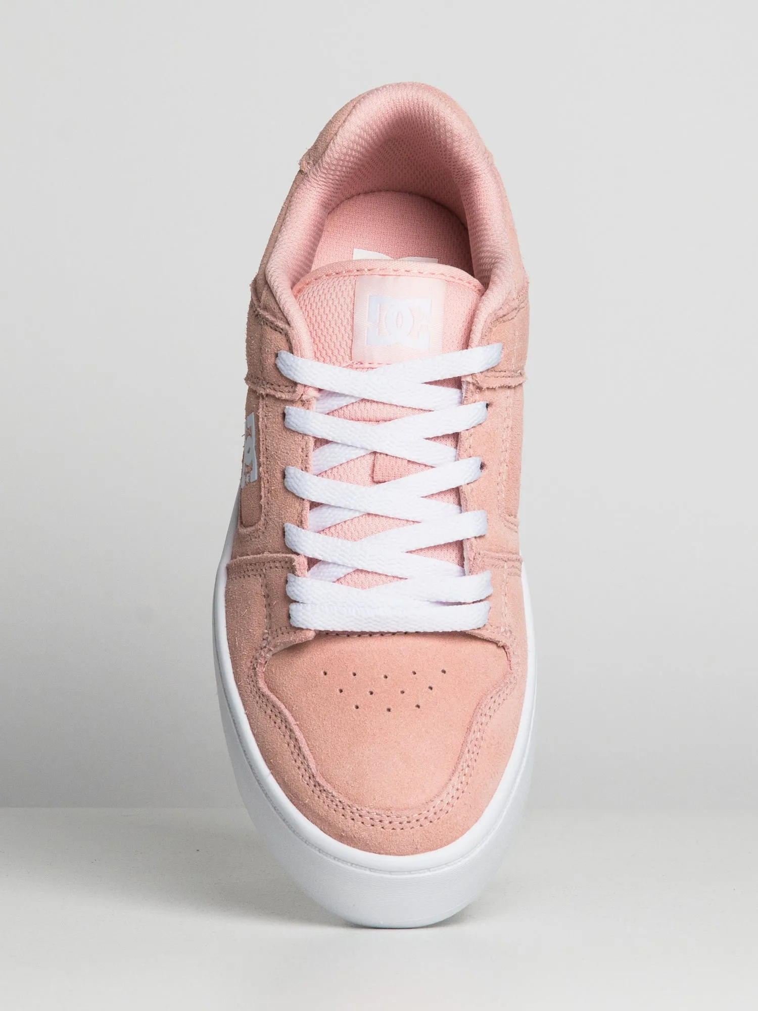 WOMENS DC SHOES MANTECA 4 PLATFORM - CLEARANCE sold by Blackwell product image thumbnail 5