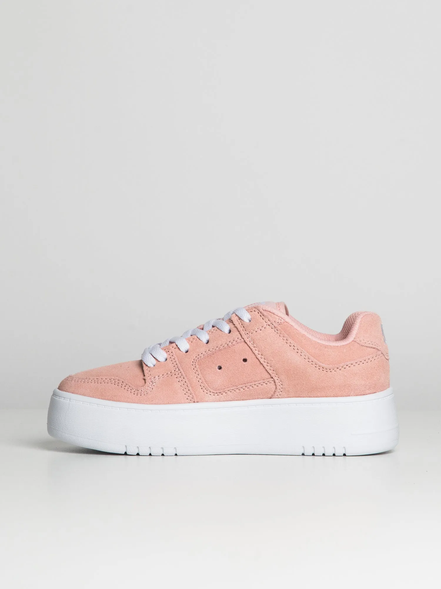 WOMENS DC SHOES MANTECA 4 PLATFORM - CLEARANCE sold by Blackwell product image thumbnail 4